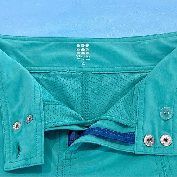Title Nine Swingtastic Skort Womens Size 4 - Picture 9 of 13